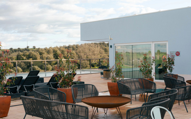 Sleep & Nature Hotel