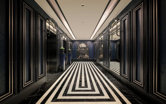The Millen Penang, Autograph Collection