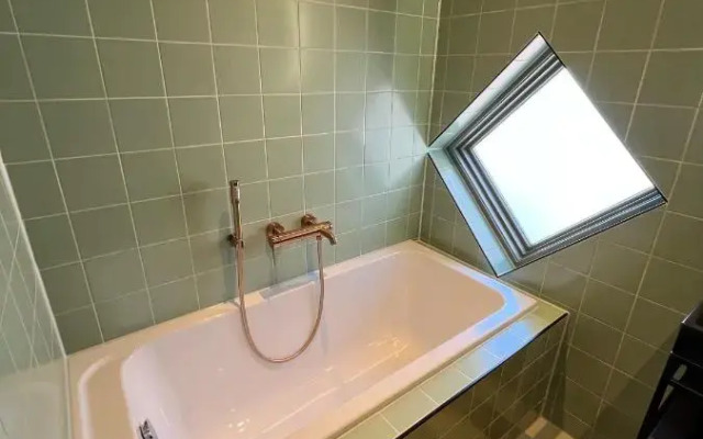Hotel Nicolaas Witsen