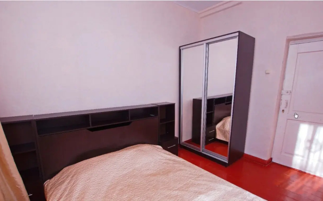 Ana Beregu Morya Apartments