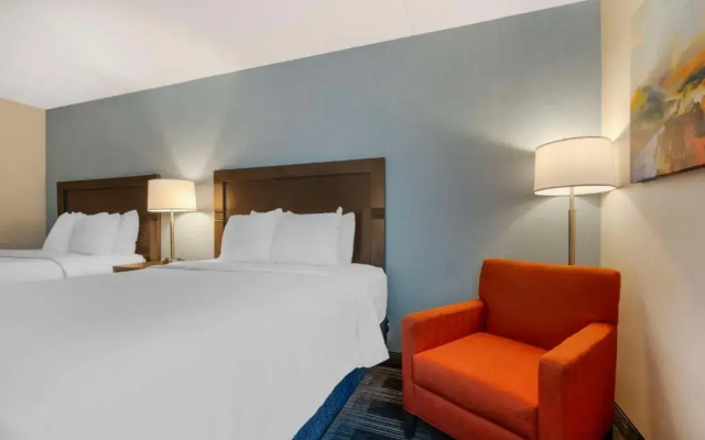 Best Western Plus Alexandria / Fort Belvoir