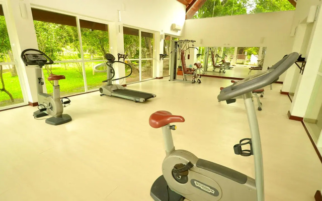 Occidental Paradise Dambulla