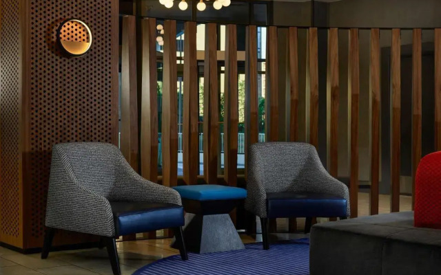 Hilton Kansas City Country Club Plaza