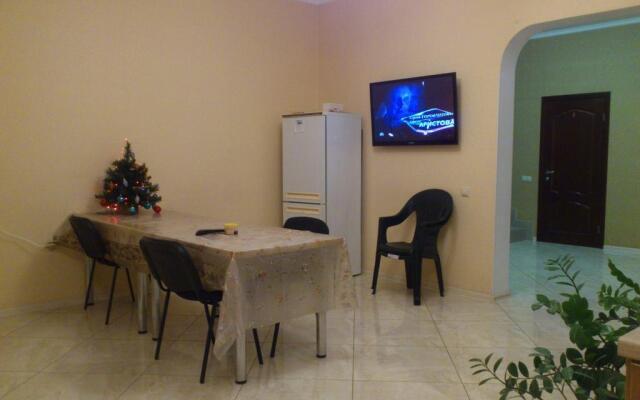Konstantin Guest House