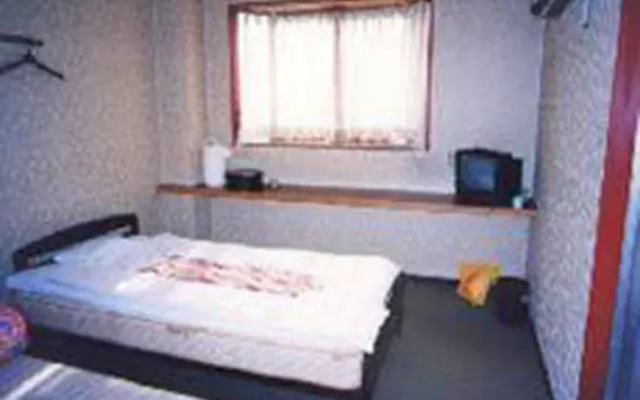 Business Hotel Komaki
