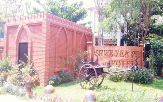 Shwe Yee Pwint Hotel