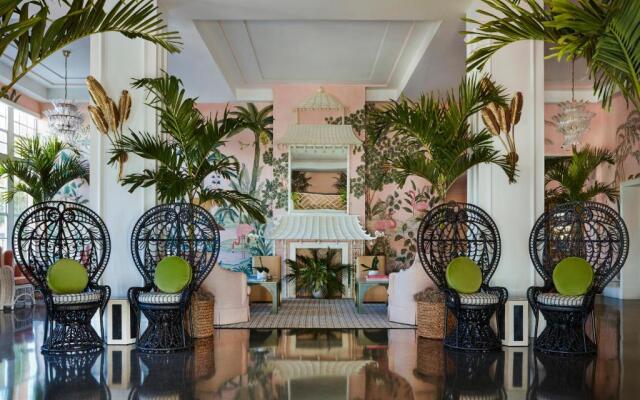 The Colony Hotel Palm Beach
