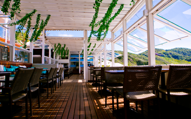 Hotel Pousada Brava Club