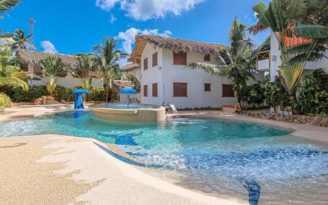 Paradiso del Caribe Hotel