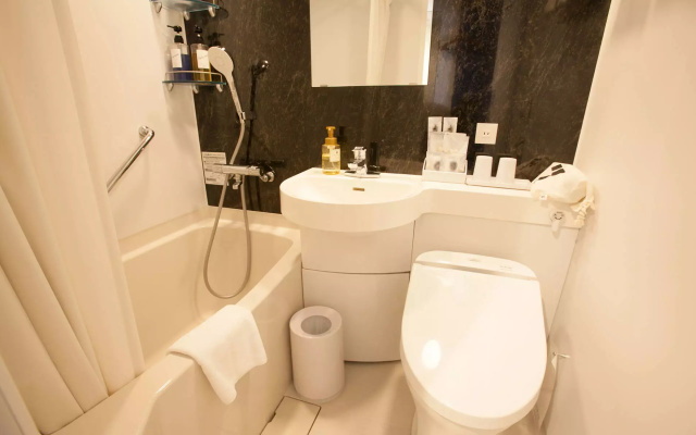 Standard Double room (풀 더블 침대) 사진 3