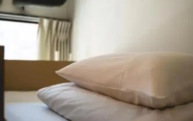 스탠다드 더블 패밀리 객실 (벙커 침대) 사진 2