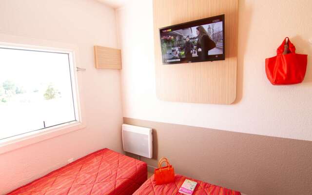 Premiere Classe Troyes Sud - Parc Saint Thibault