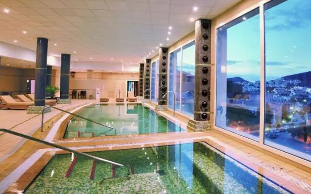 Club Calida at La Manga