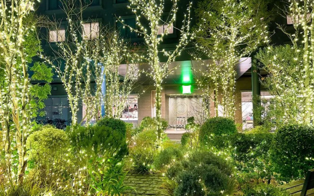 Ibis Styles Tokyo Bay