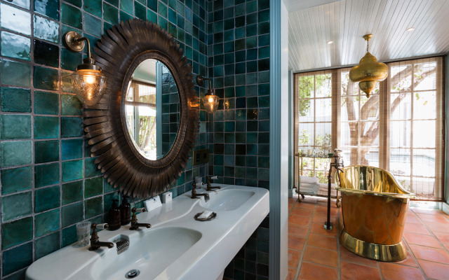 Akademie Street Boutique Hotel