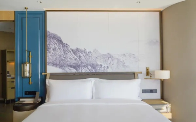 Qingdao Haitian Hotel