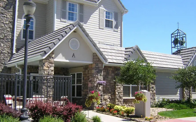 TownePlace Suites Denver Southeast
