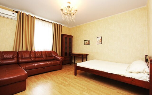 Apart Lux Amundsena 2 Apartaments