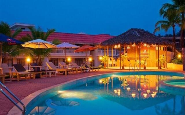 Peace Valley Hotel