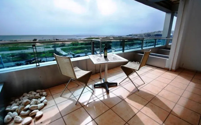 Mary Plaza Hotel