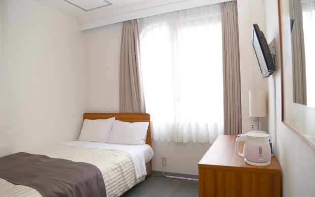 Semi double room 사진 1