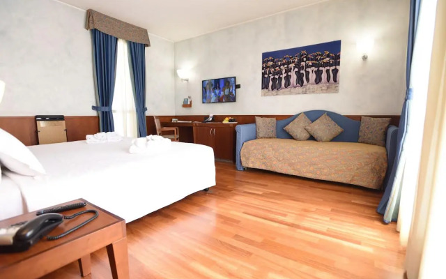 Hotel Raffaello