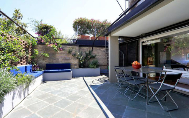 Visconti - 3746 - Rome - Hld 37672