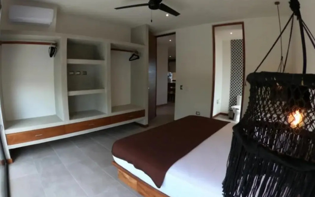 Dreamcatcher Tulum