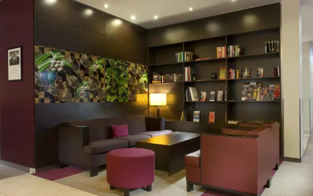 Mercure Hotel Düsseldorf Neuss