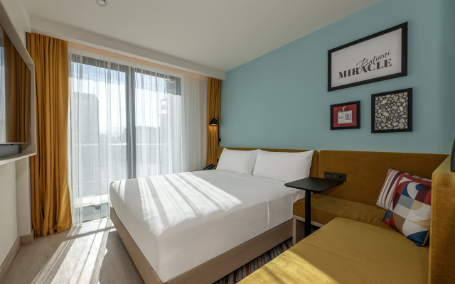Hampton by Hilton Batumi Center