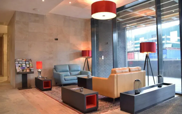 Bastion Hotel Nijmegen