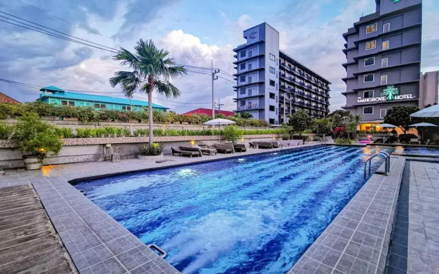 The Mangrove Hotel