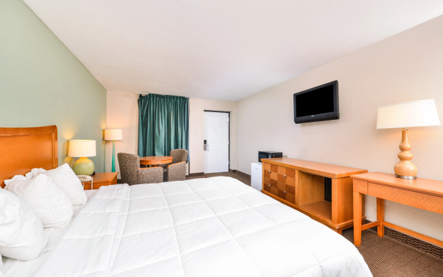 Americas Best Value Inn - Somerset