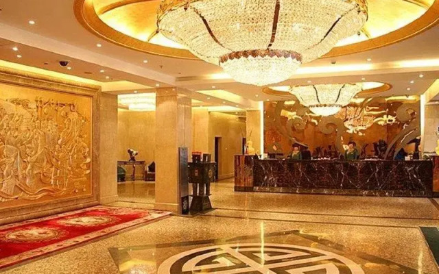 Sulide Hotel Downtown