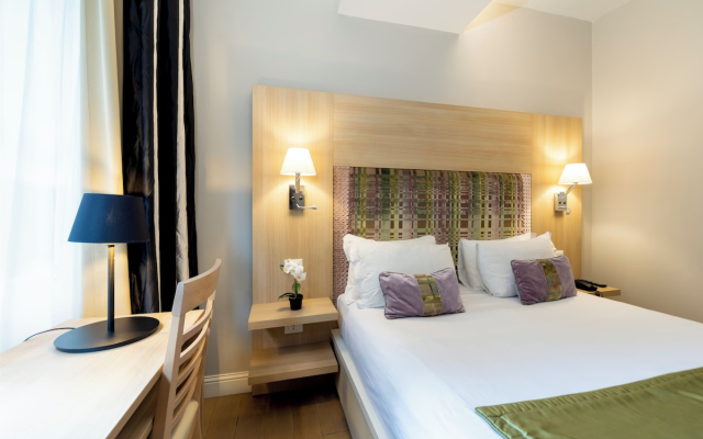 Chic & Town Luxury Rooms Piazza del popolo