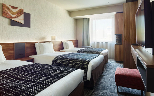 Standard Triple room 사진 2