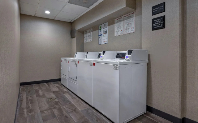 Hampton Inn San Antonio-Downtown (River Walk)