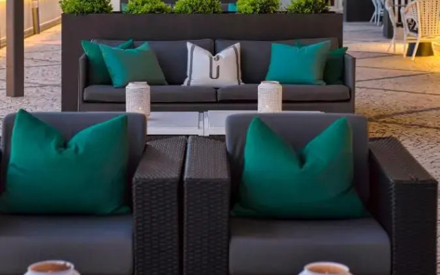 Cidnay Santo Tirso - Charming Hotel & Executive Center