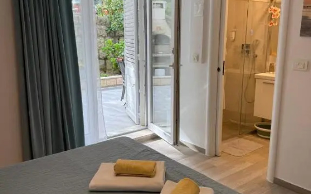 Apartment & Room Pajolo