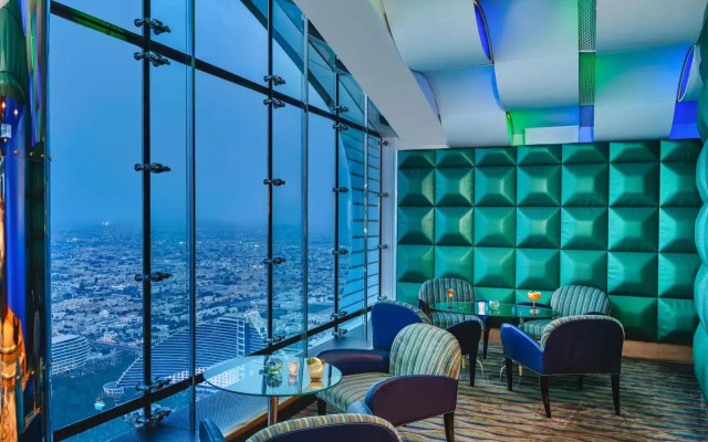 Jumeirah Burj Al Arab Dubai