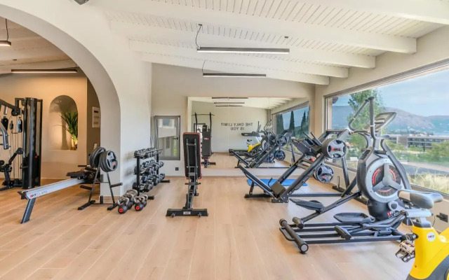 Iolida Corfu Resort & Spa by Smile Hotels