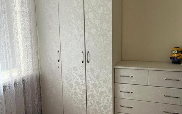 Rent Min-Vody (Рэнт Мин-Воды) на улице Советская 48