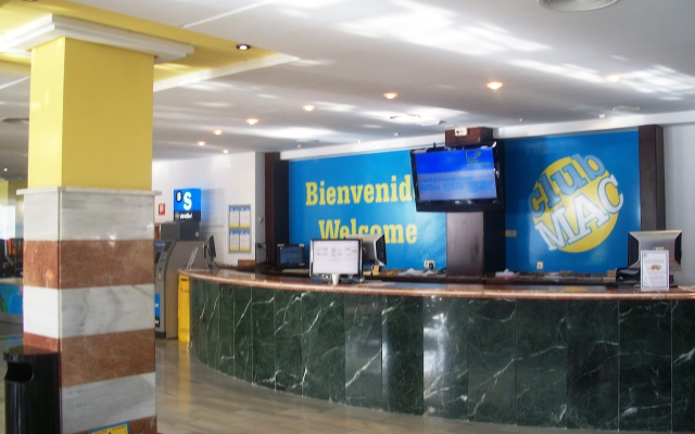Club Mac - All Inclusive Family Resort