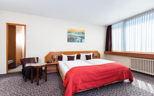 Hotel Servatius Köln