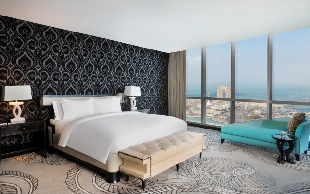 Conrad Abu Dhabi Etihad Towers