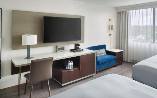 Marriott Kansas City Overland Park