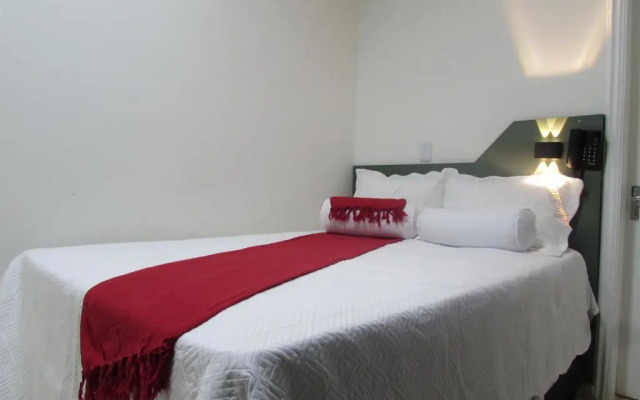 Hotel Paramount - São Paulo