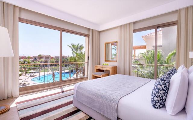Jaz Little Venice Golf Resort