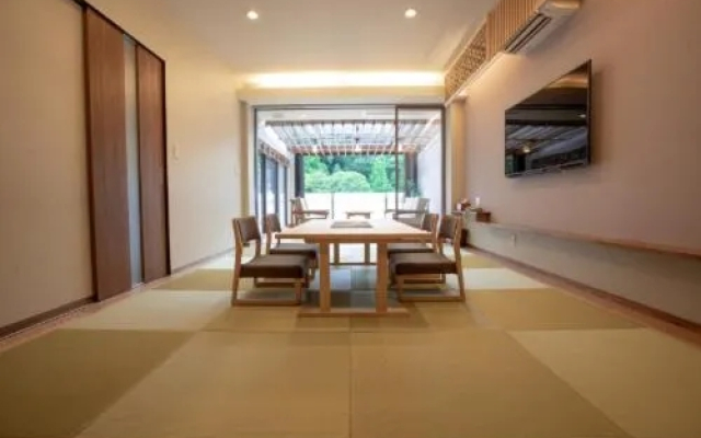Ryokan Senkei Hotel