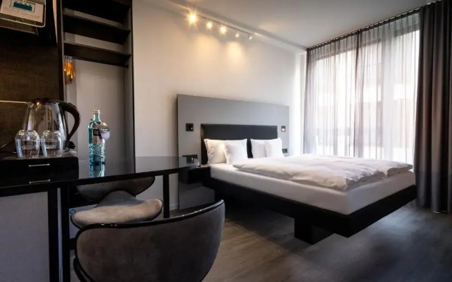GINN Apartments Stuttgart-Esslingen